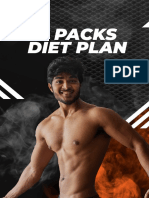 Fitx Bonus - 6 Pack Diet