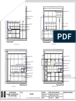 Kitchen Elevations