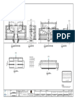 A Cross Section View C Side View D Cross Section View F Side View