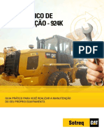 924k Guia de Revisão Gratuito Caterpillar