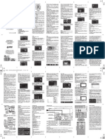 Manual 8920NAV-SP8830LINK  Positron