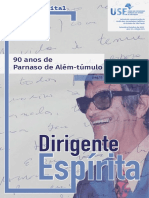 Dirigente Espírita