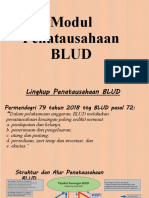 2 - Modul Penatausahaan BLUD