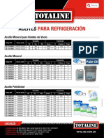 18 Flyer Aceites para Refrigeración