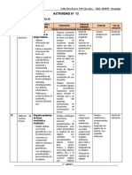 1° Grado - Julio 19