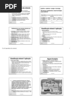 Uso e Import an CIA Dos Minerais