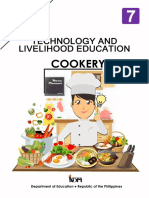 COOKERY 7 Module 3