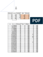 Clase Excel Modelos 06 de Julio