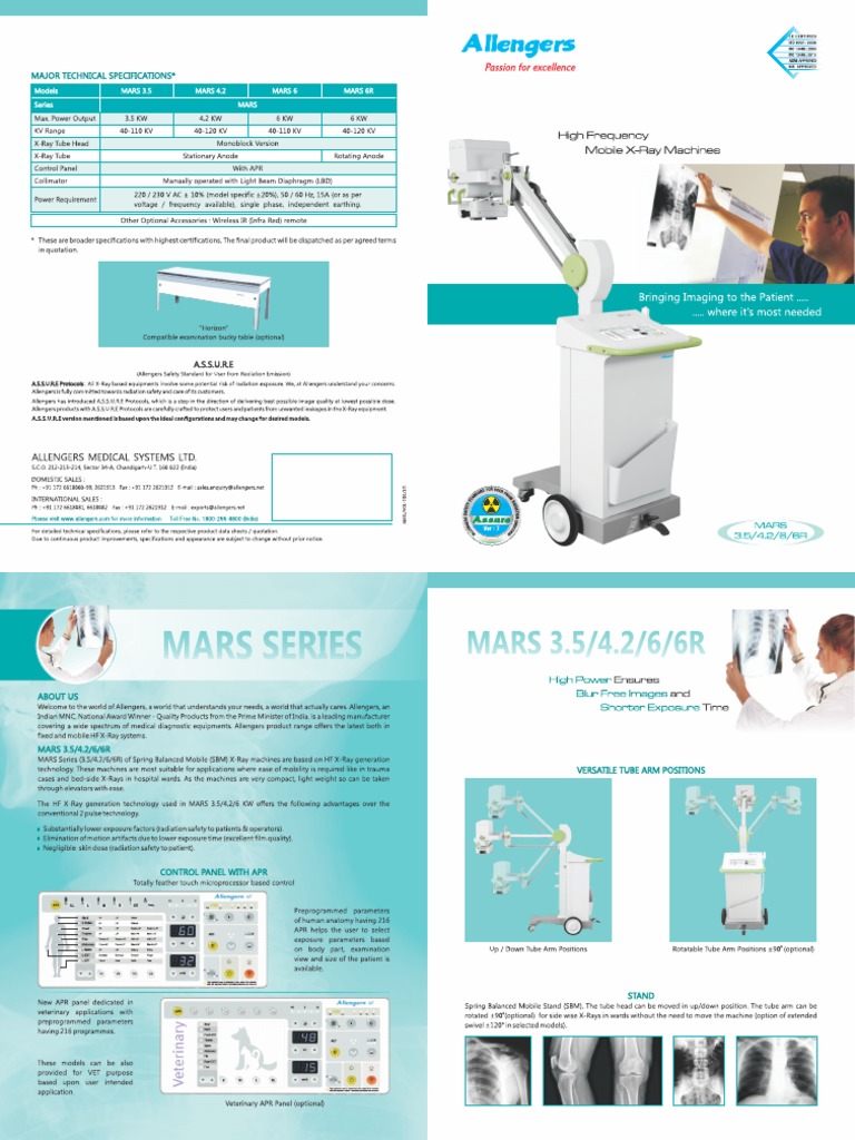Allengers x Ray Machines c Arms PDF