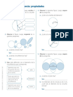 F0 - Círculo y Circunferencia Propiedades