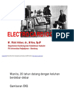 GELS - Electrocardiogram PDF