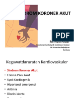 GELS - Sindrom Koroner Akut (Revisi 2019)