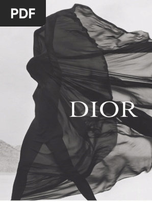 dior lookbook