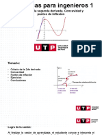 S10.s2 - Criterio 2° Derivada