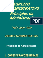 Dir. Administrativo