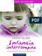 Resumo Infancia Interrompida Cathy Glass