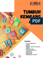 Tumbuh Kembang Anak