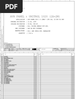 R2 - Avr Drawing