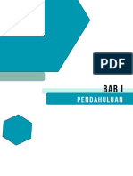 Bab I Pendahuluan