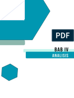 Bab IV Analisis