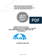 Estructura-Politica-de-Guatemala W