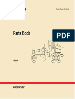 Parts Manual - SHG 190 - 2011 Model