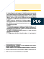 Caso 3taller Autónomo Niif 15