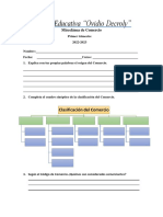 Miscelánea de Octavo Primer Trimestre 2023