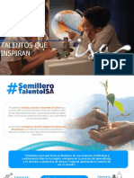 Seleccion#SemilleroTalentoISA2023-Universidades ISA Colombia