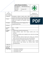 Bab 7.1.2 Sop Penyampaian Informasi