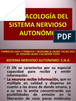 Sist Nervio Autonomo 7º y 8º - 2023