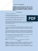 Compendio de Contratos X CONTRATO DE ARRENDAMIENTO