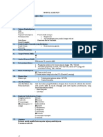 Format Modul Ajar