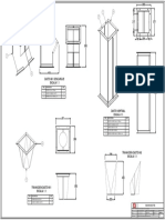 6.plano Eci-002 Elevador Cangilones - Sub Ens Ductos