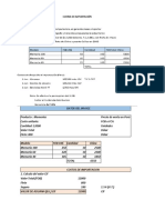 Caso Práctico - Leocadio