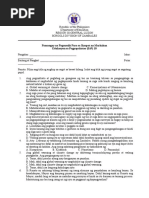 Esp 10 Q4 PT | PDF