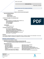 NOCOLOK® Flux - SDS - IN-EN-4 - 00