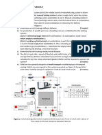 Automated Guided Vehicle System - Ref - Def Practice