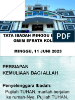 TI Bentuk II Juni 2023