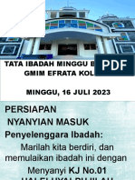 TI Bentuk III Juli 2023