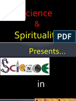 Science in Vedas