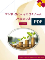 Saving Secure Account V6