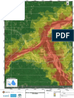 208 - Mapa de Inundación San Isidro