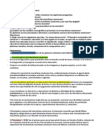 Arte Reguional Latinoamercano EGL3°3°