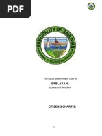 LGU Departments: Duties and Functions | PDF | Local Government | Real ...