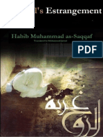 Estrangement Habib Muhammad Saqqaf