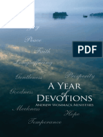 A Year of Devotions - Andrew Wommack (Naijasermons.com.Ng)