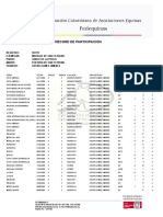 Record de Mensaje