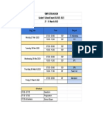 Revisi - Jadwal Us G9