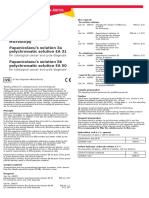 Papanicolaou's Solution 3b Polychromatic Solution EA50 109272